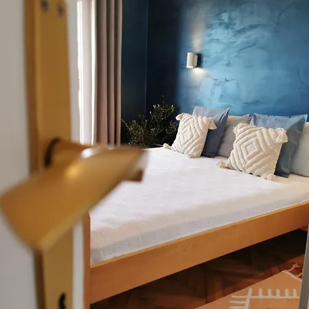 Apartment Seaview Modern With Jacuzzi Sveti Filip i Jakov