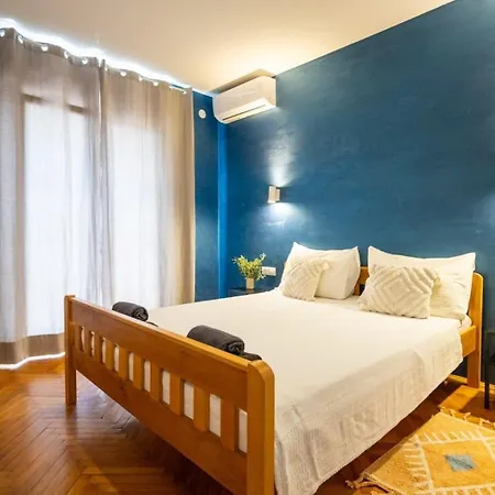 Apartment Seaview Modern With Jacuzzi *