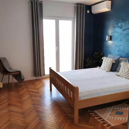 Apartment Seaview Modern With Jacuzzi Sveti Filip i Jakov