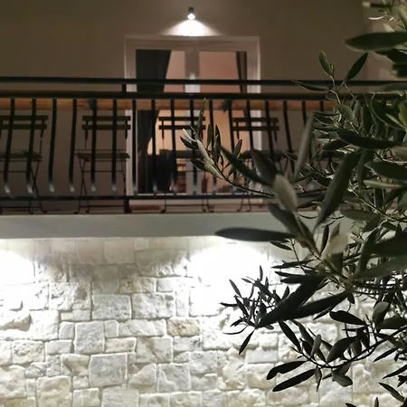 Apartment Seaview Modern With Jacuzzi Sveti Filip i Jakov