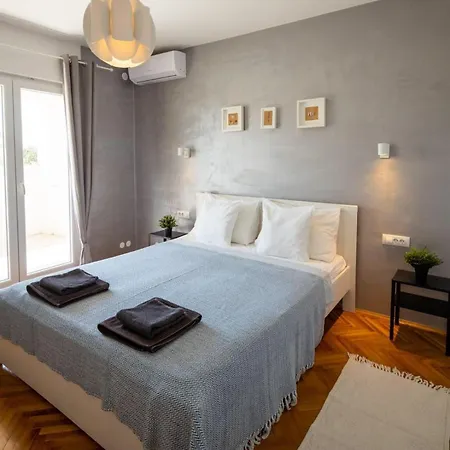 Seaview Modern With Jacuzzi * Sveti Filip i Jakov