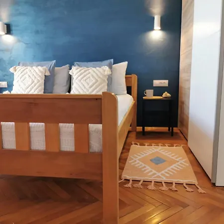 Seaview Modern With Jacuzzi Sveti Filip i Jakov