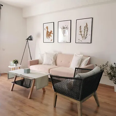Seaview Modern With Jacuzzi Apartment Sveti Filip i Jakov