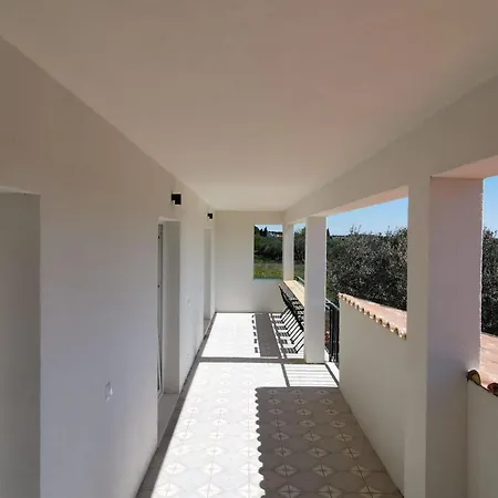 Apartment Seaview Modern With Jacuzzi