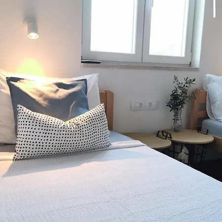 Seaview Modern With Jacuzzi Sveti Filip i Jakov